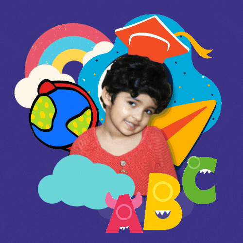 Best preschoolin Lucknow 